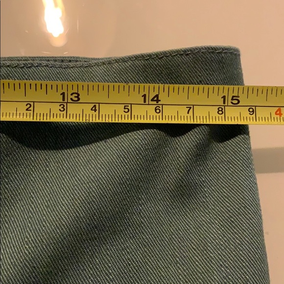 COPY - Rabbit and Empee high waisted shorts - 4 colours!!! - Picture 12 of 14